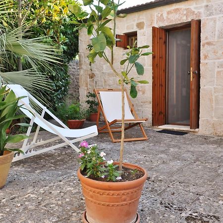 Trulli&Nature Antonelli Exterior foto