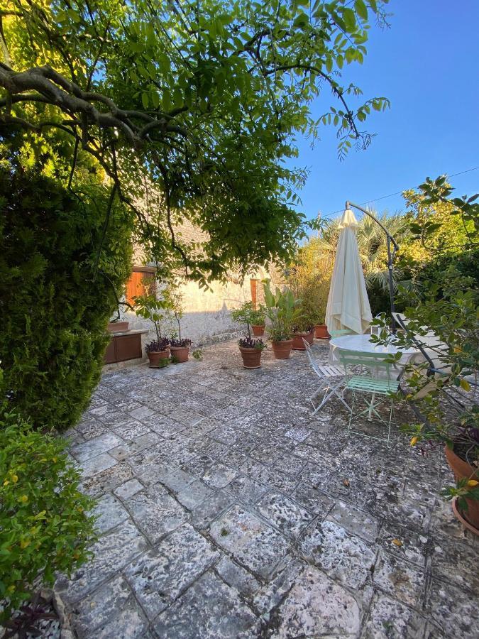 Trulli&Nature Antonelli Exterior foto