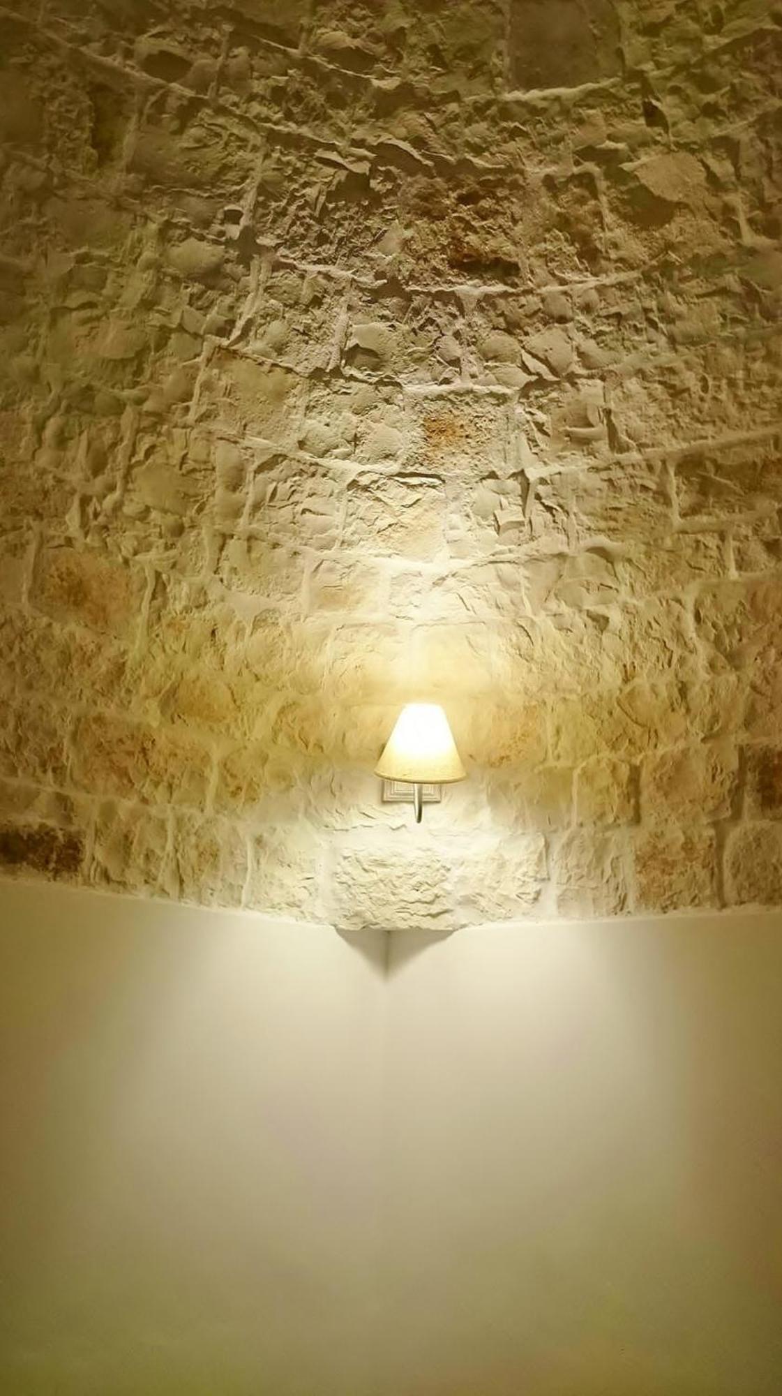 Trulli&Nature Antonelli Exterior foto