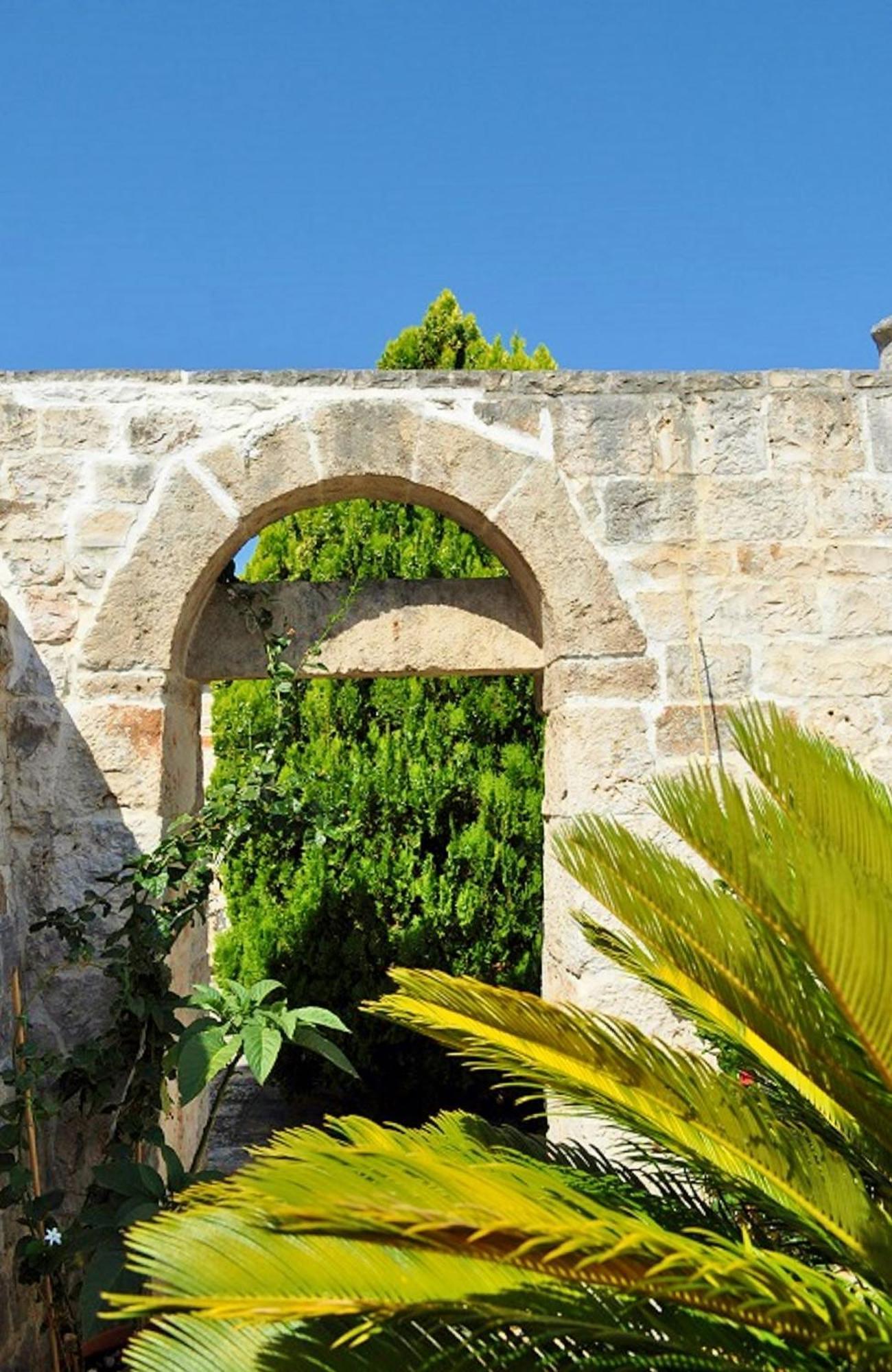 Trulli&Nature Antonelli Exterior foto
