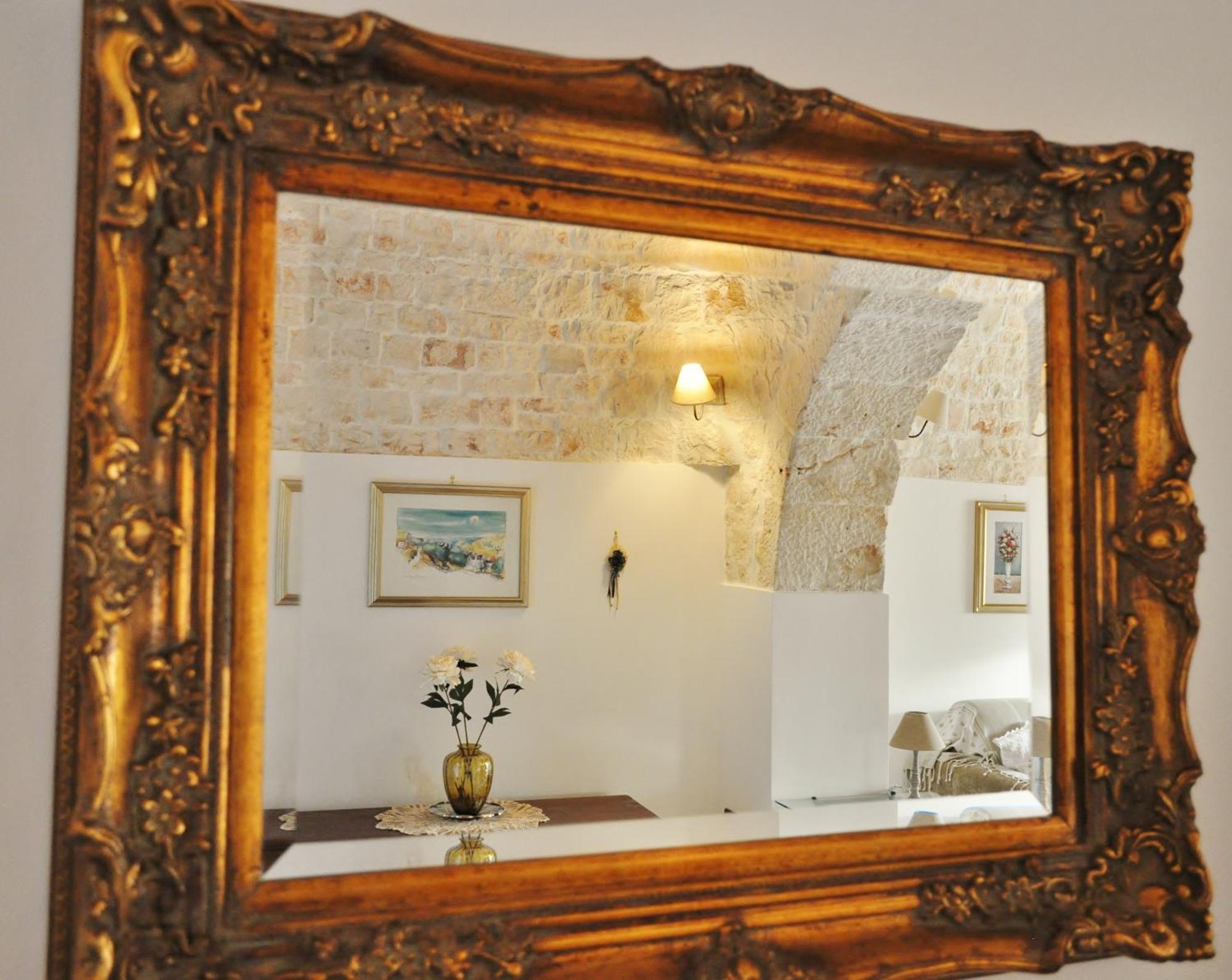 Trulli&Nature Antonelli Exterior foto